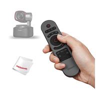 OBSBOT Tiny 2 Smart Remote, telecomando intelligente per OBSBOT Tiny 2 OBSBOT Tiny 4K OBSBOT Tiny e OBSBOT Adattatore da UVC a HDMI