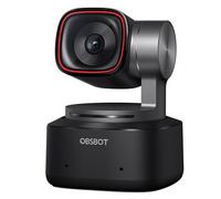OBSBOT TINY2 - Fotocamera AI, 4K, sospensione cardanica a 2 assi, controllo voc