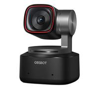 OBSBOT Tiny 2 webcam 50 MP 3840 x 2160 Pixel USB 3.2 Gen 1 (3.1 1) Nero [8525891900]