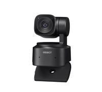 OBSBOT Tiny SE 1080P 100FPS Webcam per PC Telecamera PTZ Streaming con AI