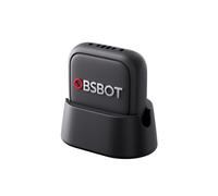 OBSBOT VOX SE Microfono Wireless | Microfono con cancellazione del rumore, 48 kHz/24 bit, telecomando The OBSBOT Tiny 3 Series-Tiny 3/Tiny 3 Lite
