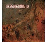 Obscene Noise Korporation - Primitive Terror Action / Rape Of The Blue Planet