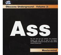 Obscene Underground Vol. 2 Ass