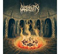 Obscenity - Summoning The Circle