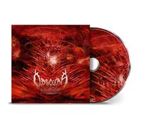 Obscura A Celebration I - Live in North America (CD) Album