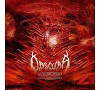 Obscura A Celebration I - Live in North America (CD) Album