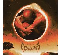 Obscura - A Valediction (Gatefold Sleeve) (180 g) (LP)