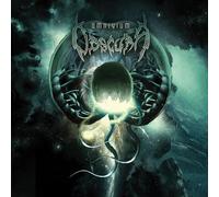 Obscura Omnivium (Vinyl LP) 12" Album Coloured Vinyl (Limited Edition)