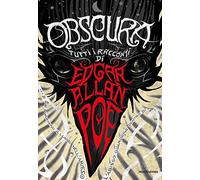 Obscura. Tutti i racconti