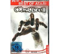 Obscure 2 Best of Atari [Edizione: Germania]
