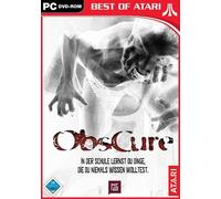 Obscure - Best of Atari