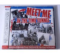 Obscure Powerpop 1978-1985 - Meet Me in the Time Tunnel