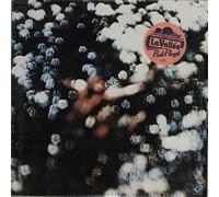 Obscured By Clouds