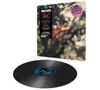 Pink Floyd Obscured By Clouds (Vinyl LP)