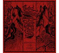Obscureviolence Refuting the Flesh (CD) Album Digipak
