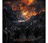 Obscurity - Ascheregen Sleeve