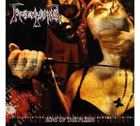 OBSECRATION - SINS OF THE FLESH