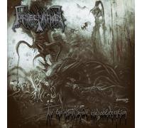 Obsecration The Last Vision Before the Obliteration (CD) 20th Anniversary Album