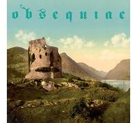Obsequiae - Palms Of Sorrowed Kings