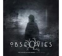 Obseqvies The Hours of My Wake (Vinyl LP) 12" Album