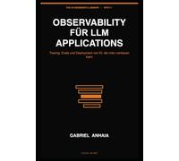 Observability for LLM Applications: Tracing, Evals, and Shipping AI You Can Trust: 1