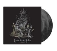 Primitive Man Observance (Vinyl LP) 12" Album Coloured Vinyl