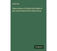 Observations of Double Stars Made at the United States Naval Observatory