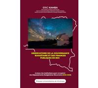 OBSERVATOIRE DE LA GOUVERNANCE BUDGÉTAIRE ET DES FINANCES PUBLIQUES EN RDC: Analyse des institutions ayant enregistré des dépassements budgétaires récurrents (2020-2026)