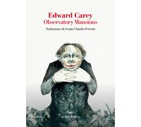 Observatory Mansions - Carey Edward