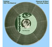 OBSERVER ALL STARS AND KING TUBBYS - DUBBING WITH THE OBSERVER 2CD EDITION