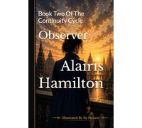 Observer: Book Two Of The Continuity Cycle