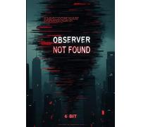 OBSERVER NOT FOUND