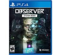 Observer: System Redux