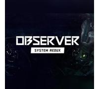 Observer: System Redux Deluxe Edition (PC) Steam Gift - GLOBAL