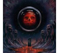 Observers The Age of the Machine Entities (CD) Album