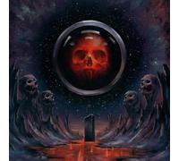 Observers - The Age Of The Machine Entities [VINYL]