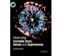 Observing Variable Stars, Novae and Supernovae