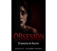 Obsesión: El Misterio de Darrow
