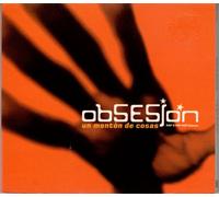Obsesion - Un Monton De Cosas