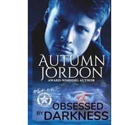 Obsessed By Darkness: U.S. Marshals Darkness Series Book 2 Psychological Thriller