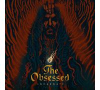 Obsessed Incarnate (Vinyl LP)