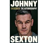 Obsessed: The Autobiography: The highly anticipated sports autobiography from the Irish Rugby legend