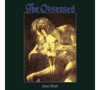 The Obsessed Lunar Womb (CD) Album