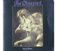 Obsessed,the - Lunar Womb