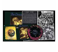 Obsessed The - Lunar Womb (Vinyl Splatter Edt.)