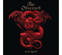 Obsessed The - Sacred
