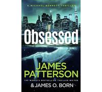 Obsessed: The Sunday Times bestselling thriller: 15