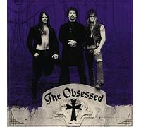 Obsessed The - The Obsessed