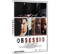 Obsessio [Blu-Ray] - Natalie Burn,Neb Chupin,Simon Phillips - 2019