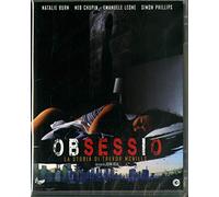 Obsessio - La Storia Di Trevor Mcnills